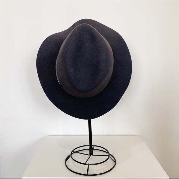 Janessa Leone floppy brim fedora main image 5